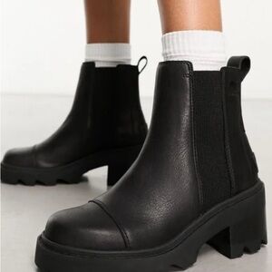 Sorel Joan Now Boots